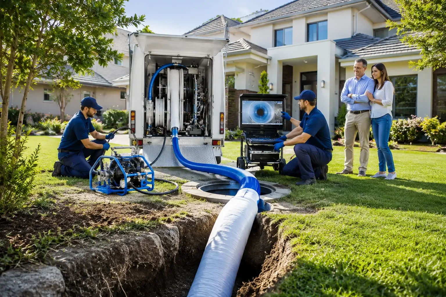 Local Pipe Relining services in Crane Hill, AL