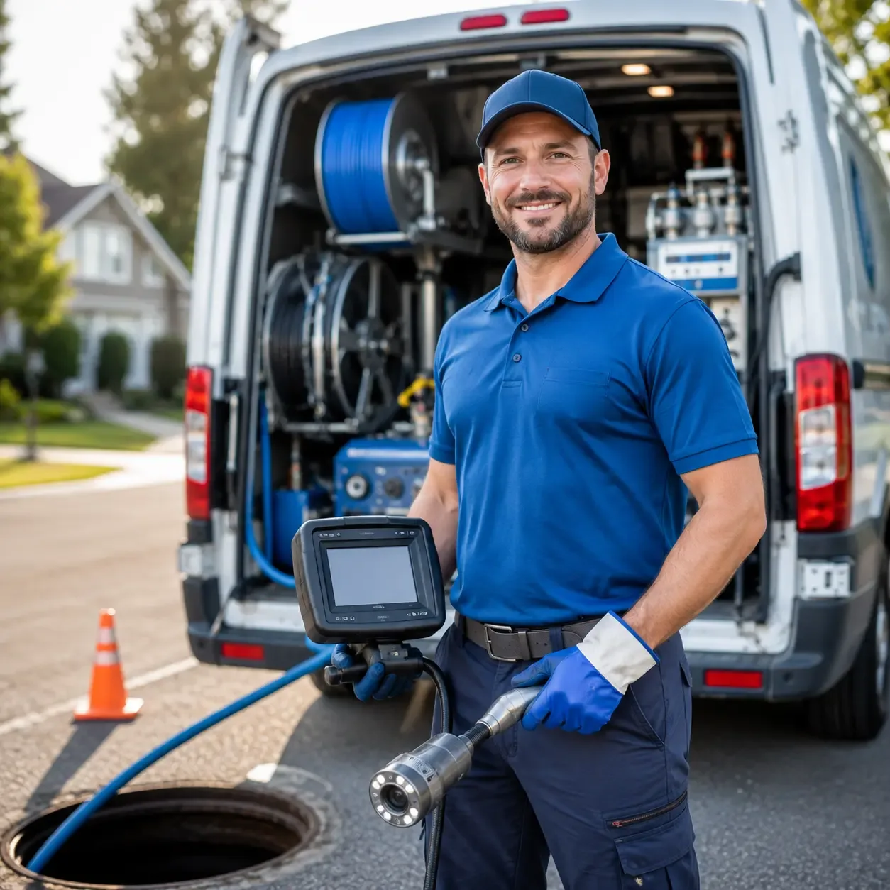 Local Pipe Relining specialists in Crane Hill, AL