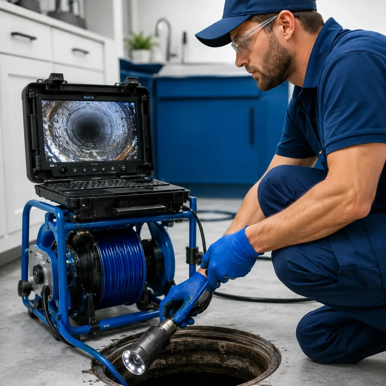Pipe Relining professionals serving Crane Hill, AL